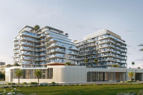 Byt v Dubai, SAE 2 ložnice, 116 m² Č.: 633144 - fotografie 2