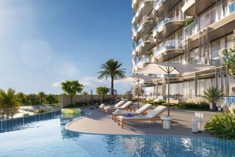 Byt v Dubai, SAE 2 ložnice, 116 m² Č.: 633144 - fotografie 4