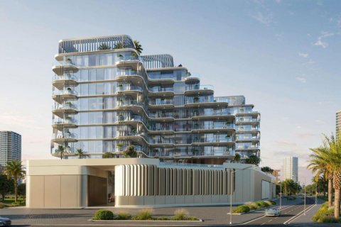 Byt v Dubai, SAE 2 ložnice, 116 m² Č.: 633144 - fotografie 1