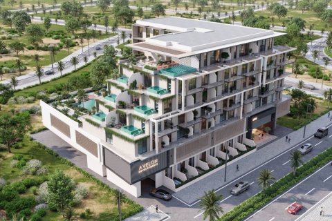 Apartament në Jumeirah Village Circle, Dubai, Emiratet e Bashkuara Arabe 1 dhomë gjumi, 36 m2. № 633141 - Foto 1