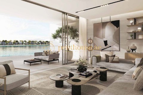 Villa in vendita a Palm Jebel Ali, Dubai, EAU 6 camere da letto, 772 mq. № 593182 - foto 2