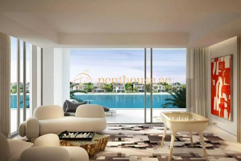 Villa in vendita a Palm Jebel Ali, Dubai, EAU 6 camere da letto, 772 mq. № 593182 - foto 11