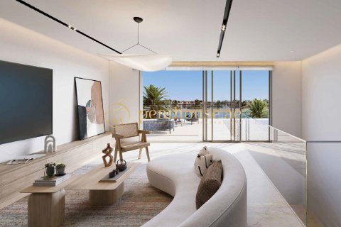 Villa in vendita a Palm Jebel Ali, Dubai, EAU 6 camere da letto, 772 mq. № 593182 - foto 13