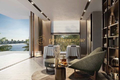 Villa in vendita a Palm Jebel Ali, Dubai, EAU 6 camere da letto, 772 mq. № 593182 - foto 7