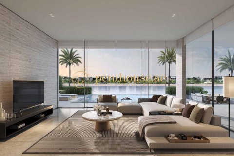 Villa in vendita a Palm Jebel Ali, Dubai, EAU 6 camere da letto, 772 mq. № 593182 - foto 14