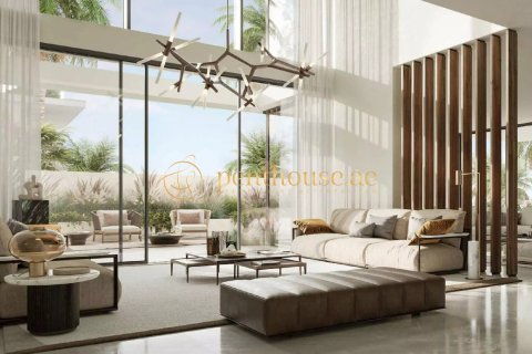 Villa in vendita a Palm Jebel Ali, Dubai, EAU 6 camere da letto, 772 mq. № 593182 - foto 10