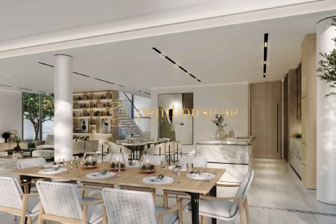 Villa in vendita a Palm Jebel Ali, Dubai, EAU 6 camere da letto, 772 mq. № 593182 - foto 12