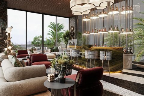 Vila v Jumeirah, Dubai, SAE 6 spální, 1570 m2 č. 593201 - Fotografia 7