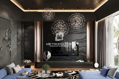 Vila v Jumeirah, Dubai, SAE 6 spální, 1570 m2 č. 593201 - Fotografia 10