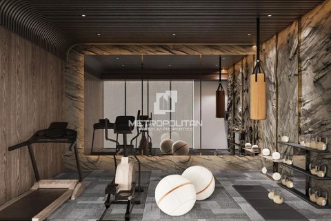 Vila v Jumeirah, Dubai, SAE 6 spální, 1570 m2 č. 593201 - Fotografia 16