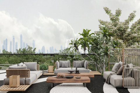 Vila v Jumeirah, Dubai, SAE 6 spální, 1570 m2 č. 593201 - Fotografia 8