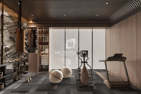 Vila v Jumeirah, Dubai, SAE 6 spální, 1570 m2 č. 593201 - Fotografia 15