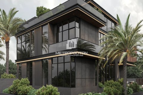 Vila v Jumeirah, Dubai, SAE 6 spální, 1570 m2 č. 593201 - Fotografia 13