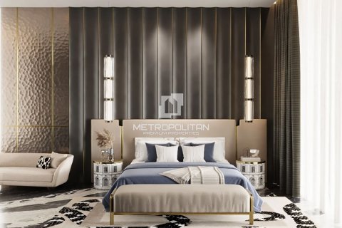 Vila v Jumeirah, Dubai, SAE 6 spální, 1570 m2 č. 593201 - Fotografia 19