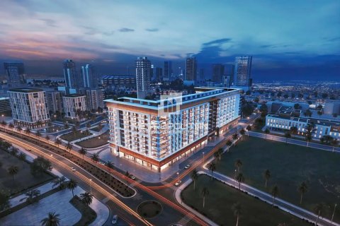 Apartment in Jumeirah Village Circle, Dubai, UAE 1 bedroom, 74 sq.m. № 593202 - photo 8