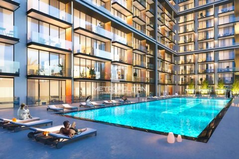 Apartment in Jumeirah Village Circle, Dubai, UAE 1 bedroom, 74 sq.m. № 593202 - photo 1