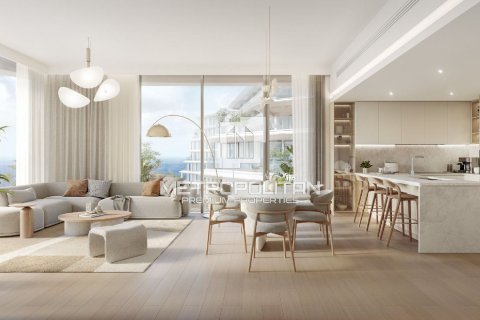 Byt v Mina Al Arab, Ras Al Khaimah, SAE 1 ložnice, 87 m² Č.: 593184 - fotografie 2
