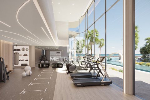 Byt v Mina Al Arab, Ras Al Khaimah, SAE 1 ložnice, 87 m² Č.: 593184 - fotografie 5
