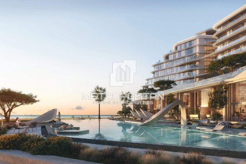 Byt v Mina Al Arab, Ras Al Khaimah, SAE 1 ložnice, 87 m² Č.: 593184 - fotografie 9