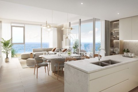 Byt v Mina Al Arab, Ras Al Khaimah, SAE 1 ložnice, 87 m² Č.: 593184 - fotografie 3