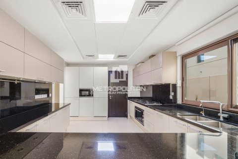 Villa in Meydan, Dubai, UAE 6 bedrooms, 512 sq.m. № 593203 - photo 26