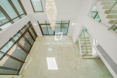 Villa in Meydan, Dubai, UAE 6 bedrooms, 512 sq.m. № 593203 - photo 13