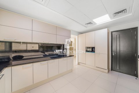 Villa in Meydan, Dubai, UAE 6 bedrooms, 512 sq.m. № 593203 - photo 22