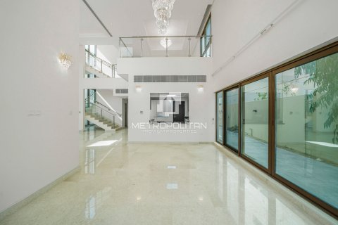 Villa in Meydan, Dubai, UAE 6 bedrooms, 512 sq.m. № 593203 - photo 25