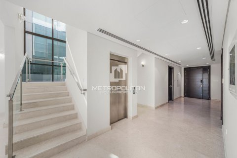 Villa in Meydan, Dubai, UAE 6 bedrooms, 512 sq.m. № 593203 - photo 27
