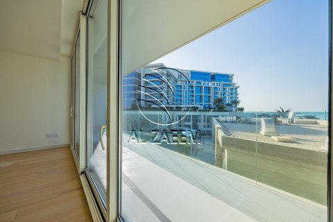 Apartament në Saadiyat Island, Abu Dhabi, Emiratet e Bashkuara Arabe 2 dhoma gjumi, 186 m2. № 615789 - Foto 2