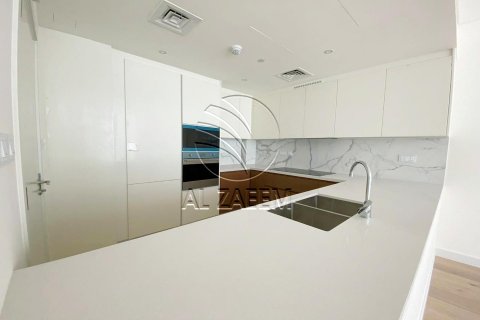 Apartament në Saadiyat Island, Abu Dhabi, Emiratet e Bashkuara Arabe 2 dhoma gjumi, 186 m2. № 615789 - Foto 5