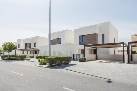 Vila na Yas Island, Abu Dhabi, SAE 3 ložnice, 348 m² Č.: 615790 - fotografie 1