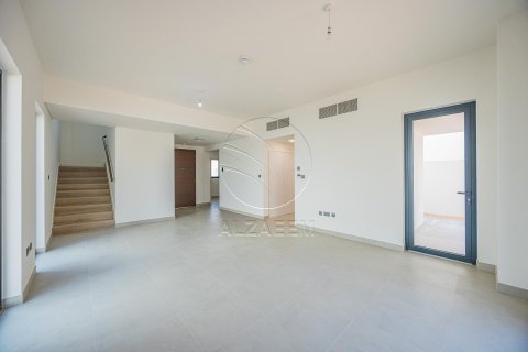 Vila na Yas Island, Abu Dhabi, SAE 3 ložnice, 348 m² Č.: 615790 - fotografie 3