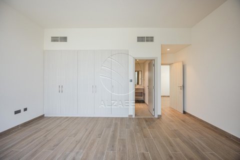 Vila na Yas Island, Abu Dhabi, SAE 3 ložnice, 348 m² Č.: 615790 - fotografie 11