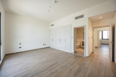 Vila na Yas Island, Abu Dhabi, SAE 3 ložnice, 348 m² Č.: 615790 - fotografie 9