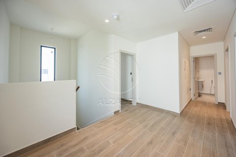 Vila na Yas Island, Abu Dhabi, SAE 3 ložnice, 348 m² Č.: 615790 - fotografie 8