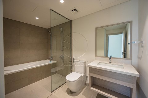 Vila na Yas Island, Abu Dhabi, SAE 3 ložnice, 348 m² Č.: 615790 - fotografie 19