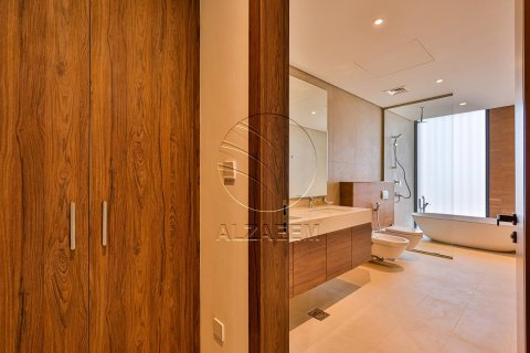 Vila di Saadiyat Island, Abu Dhabi, UAE 4 bilik tidur, 686 meter persegi № 615788 - foto 16