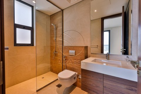 Vila di Saadiyat Island, Abu Dhabi, UAE 4 bilik tidur, 686 meter persegi № 615788 - foto 13