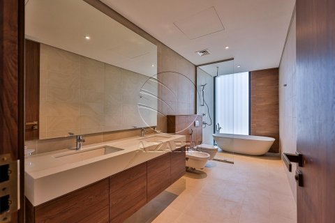 Vila di Saadiyat Island, Abu Dhabi, UAE 4 bilik tidur, 686 meter persegi № 615788 - foto 18
