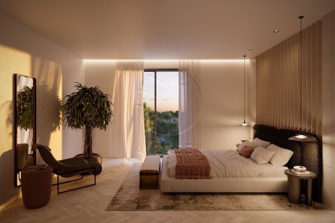 Apartment sa Yas Island, Abu Dhabi, UAE 3 silid-tulugan, 206 sq.m. № 615792 - larawan 10