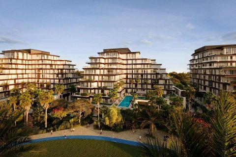 Apartment sa Yas Island, Abu Dhabi, UAE 3 silid-tulugan, 206 sq.m. № 615792 - larawan 1