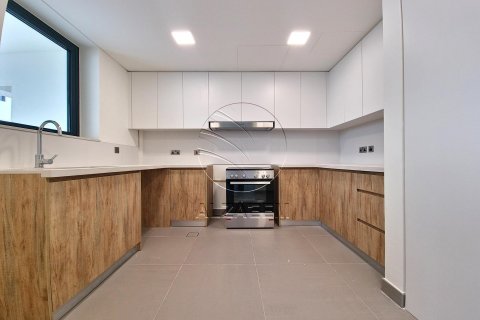 Vilë në Yas Island, Abu Dhabi, Emiratet e Bashkuara Arabe 3 dhoma gjumi, 376 m2. № 615791 - Foto 4