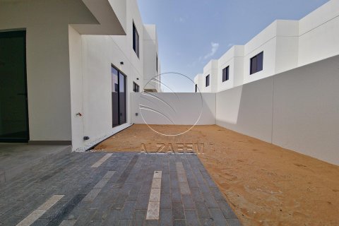 Vilë në Yas Island, Abu Dhabi, Emiratet e Bashkuara Arabe 3 dhoma gjumi, 376 m2. № 615791 - Foto 12