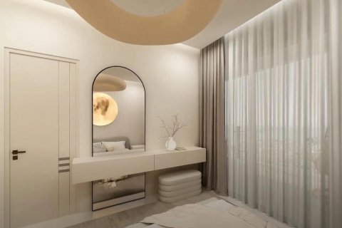 Byt v Dubai, SAE 1 ložnice, 74 m² Č.: 598683 - fotografie 2