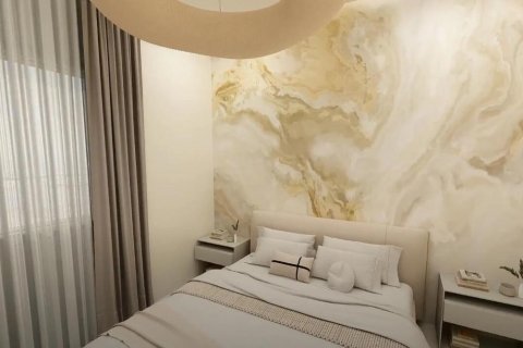 Byt v Dubai, SAE 1 ložnice, 74 m² Č.: 598683 - fotografie 10