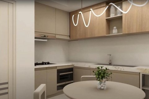 Byt v Dubai, SAE 1 ložnice, 74 m² Č.: 598683 - fotografie 4