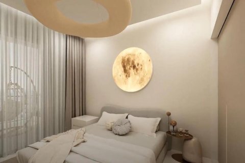 Byt v Dubai, SAE 1 ložnice, 74 m² Č.: 598683 - fotografie 3
