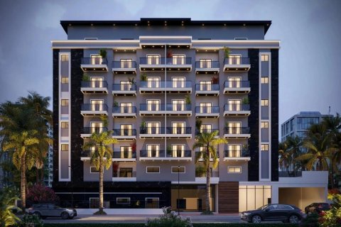 Byt v Dubai, SAE 1 ložnice, 74 m² Č.: 598683 - fotografie 13