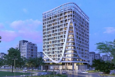 Apartmen di Dubai, UAE 2 bilik tidur, 410 meter persegi № 598684 - foto 19